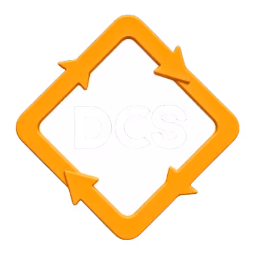 DCS Logo