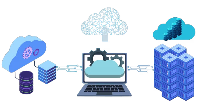 Cloud Infrastructure